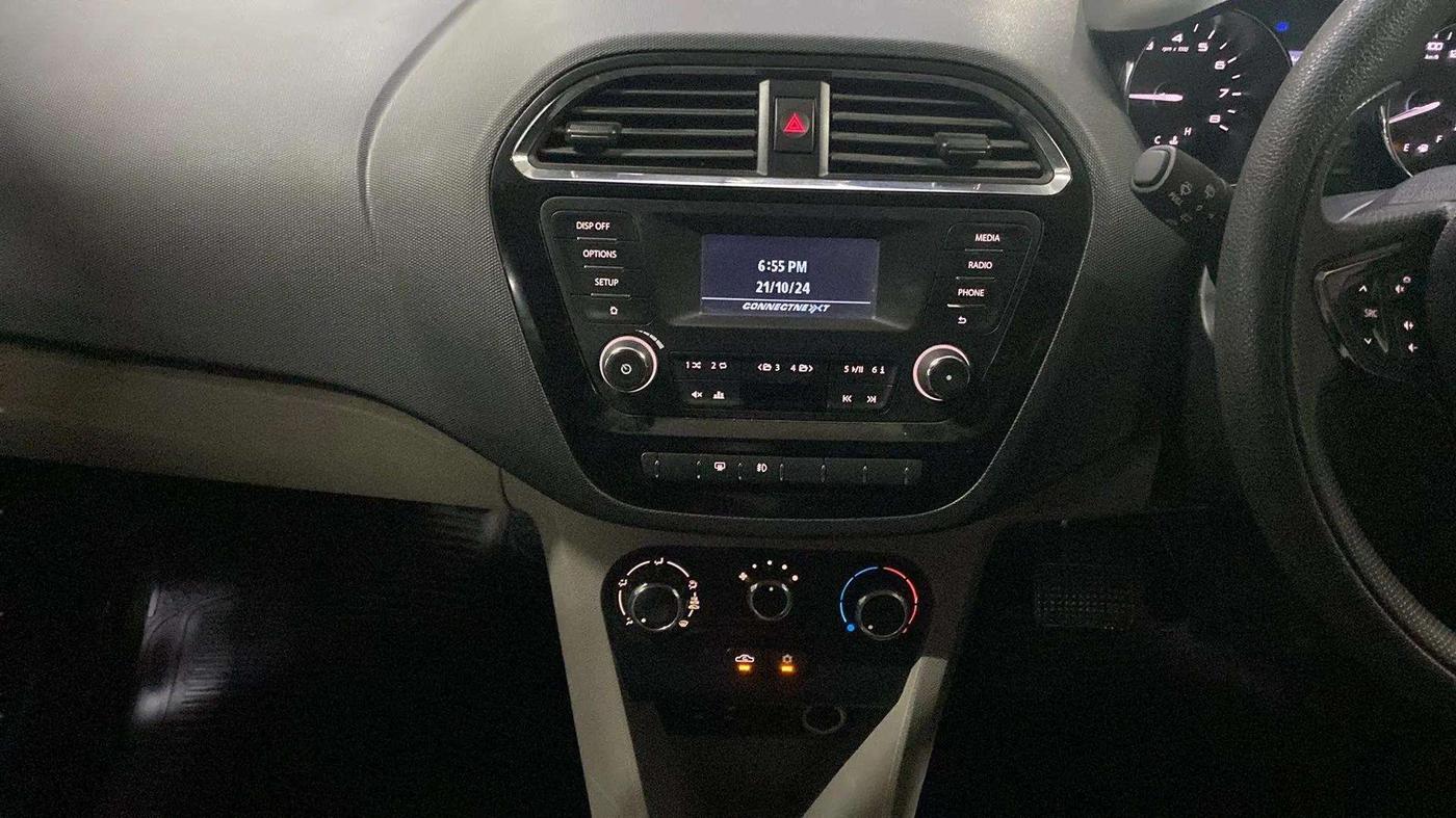 2018 Tata Tiago XZA PETROL, Petrol, Automatic, 47,231 km, Air Conditioner