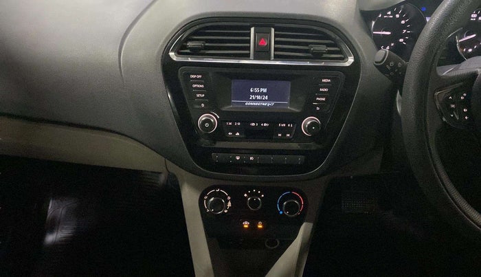 2018 Tata Tiago XZA PETROL, Petrol, Automatic, 47,231 km, Air Conditioner
