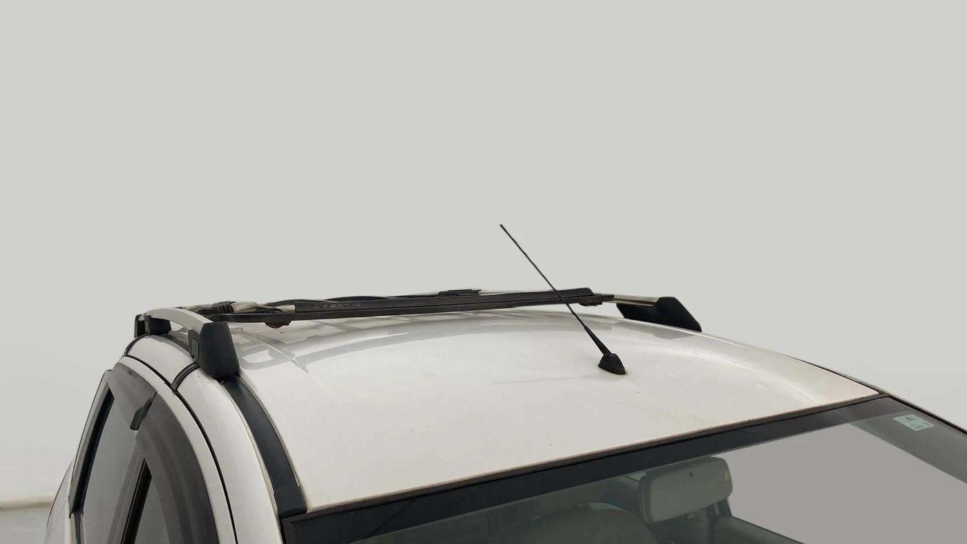 2016 Maruti Ertiga VXI CNG, CNG, Manual, 57,794 km, Roof