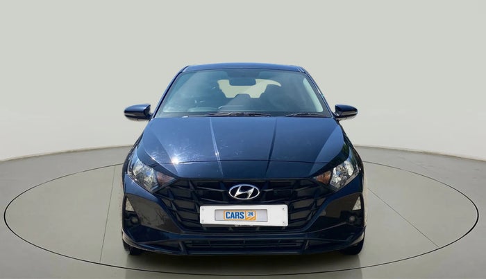 2023 Hyundai NEW I20 SPORTZ 1.2 MT, Petrol, Manual, 17,859 km, Front