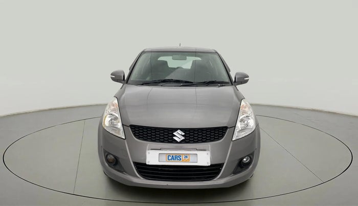 2016 Maruti Swift VXI, Petrol, Manual, 40,529 km, Front
