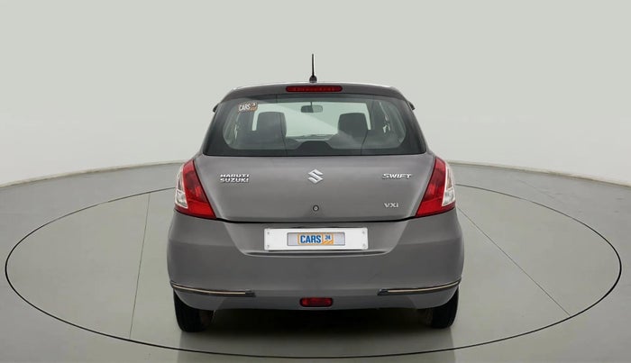 2016 Maruti Swift VXI, Petrol, Manual, 40,529 km, Back/Rear