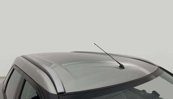 2022 Maruti Vitara Brezza ZXI, Petrol, Manual, 10,804 km, Roof