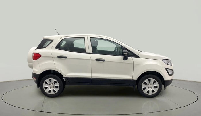 2018 Ford Ecosport AMBIENTE 1.5L PETROL, Petrol, Manual, 38,616 km, Right Side View