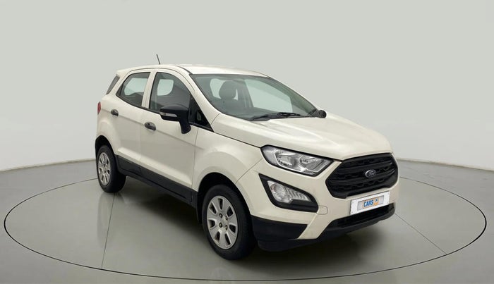 2018 Ford Ecosport AMBIENTE 1.5L PETROL, Petrol, Manual, 38,616 km, SRP