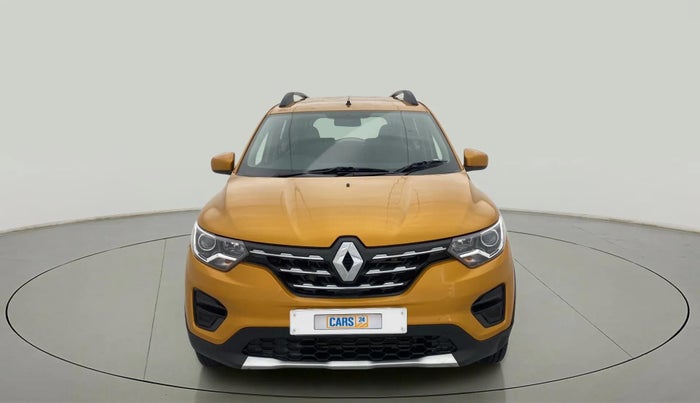 2021 Renault TRIBER RXT, Petrol, Manual, 25,875 km, Front