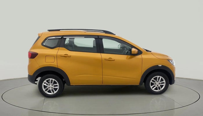 2021 Renault TRIBER RXT, Petrol, Manual, 25,875 km, Right Side View