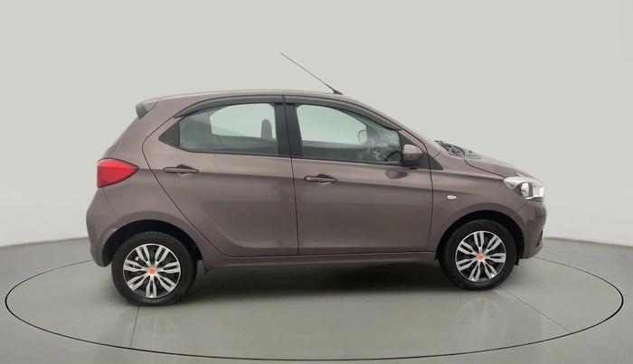 2016 Tata Tiago XT PETROL, Petrol, Manual, 49,032 km, Right Side