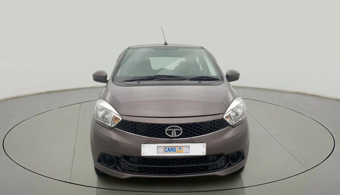 2016 Tata Tiago XT PETROL, Petrol, Manual, 49,032 km, Front