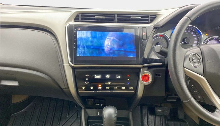 2019 Honda City 1.5L I-VTEC ZX CVT, Petrol, Automatic, 48,874 km, Air Conditioner