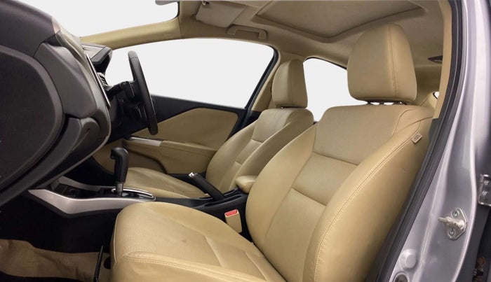 2019 Honda City 1.5L I-VTEC ZX CVT, Petrol, Automatic, 48,874 km, Right Side Front Door Cabin