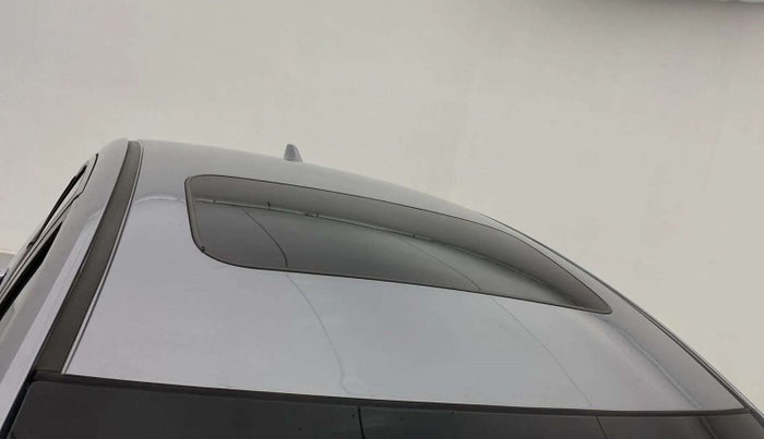 2019 Honda City 1.5L I-VTEC ZX CVT, Petrol, Automatic, 48,874 km, Roof