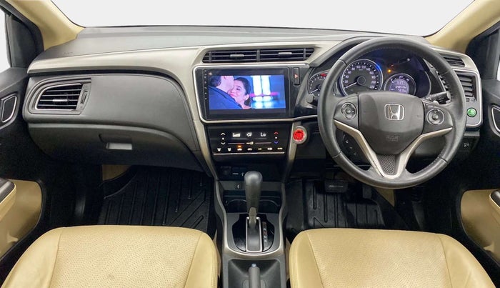 2019 Honda City 1.5L I-VTEC ZX CVT, Petrol, Automatic, 48,874 km, Dashboard