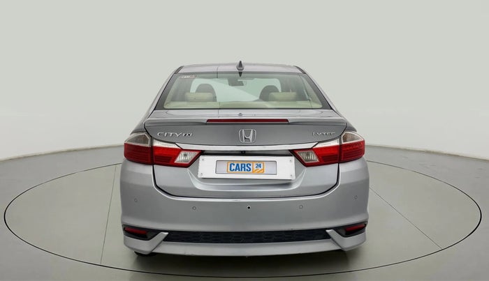 2019 Honda City 1.5L I-VTEC ZX CVT, Petrol, Automatic, 48,874 km, Back/Rear