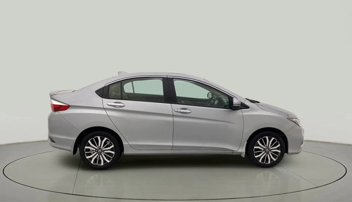 2019 Honda City 1.5L I-VTEC ZX CVT, Petrol, Automatic, 48,874 km, Right Side View