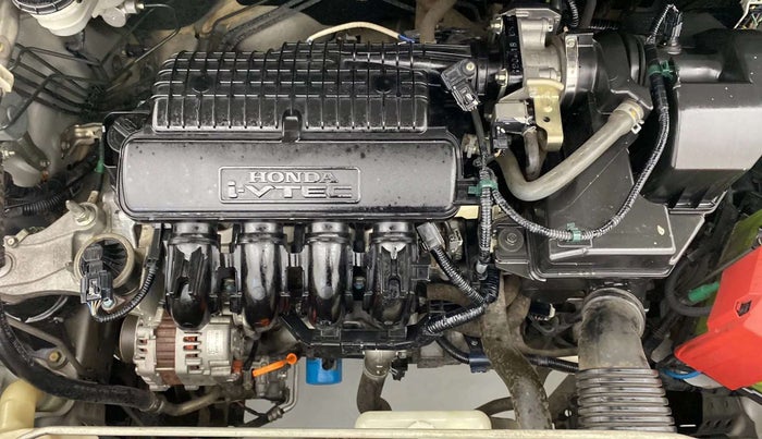 2019 Honda City 1.5L I-VTEC ZX CVT, Petrol, Automatic, 48,874 km, Open Bonet