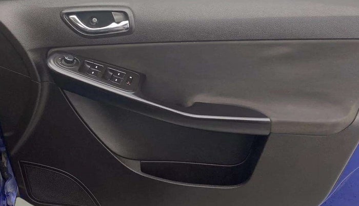 2015 Tata Zest XT PETROL, Petrol, Manual, 64,762 km, Driver Side Door Panels Control