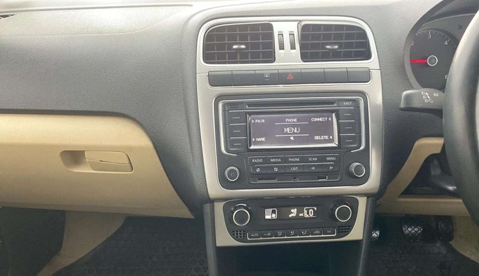 2014 Volkswagen Polo HIGHLINE1.5L, Diesel, Manual, 62,203 km, Air Conditioner