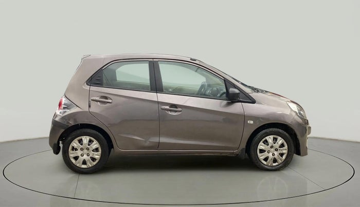 2013 Honda Brio S MT, Petrol, Manual, 39,544 km, Right Side View