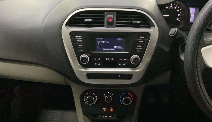 2016 Tata Tiago XT PETROL, Petrol, Manual, 24,251 km, Air Conditioner