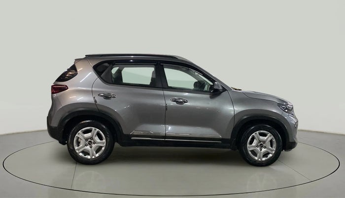 2021 KIA SONET HTX 1.5, Diesel, Manual, 38,236 km, Right Side View