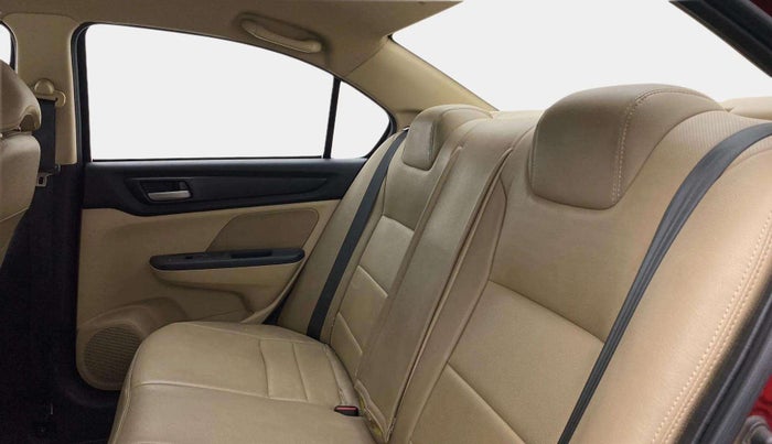 2019 Honda Amaze 1.2L I-VTEC VX, Petrol, Manual, 54,751 km, Right Side Rear Door Cabin