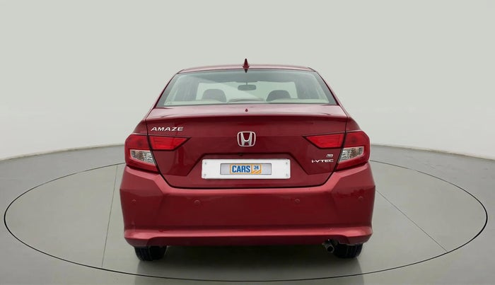 2019 Honda Amaze 1.2L I-VTEC VX, Petrol, Manual, 54,751 km, Back/Rear