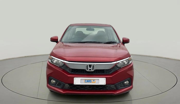 2019 Honda Amaze 1.2L I-VTEC VX, Petrol, Manual, 54,751 km, Front