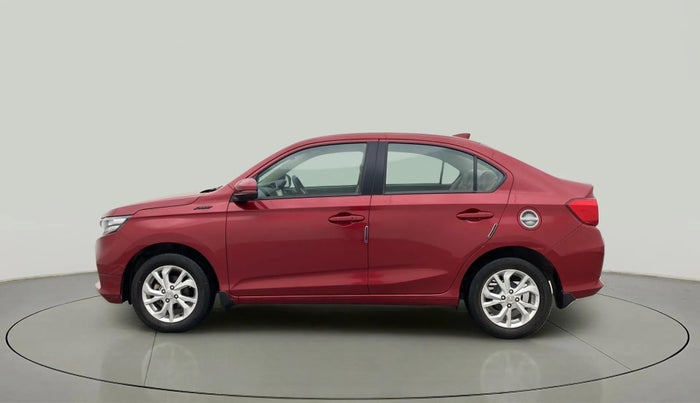 2019 Honda Amaze 1.2L I-VTEC VX, Petrol, Manual, 54,751 km, Left Side