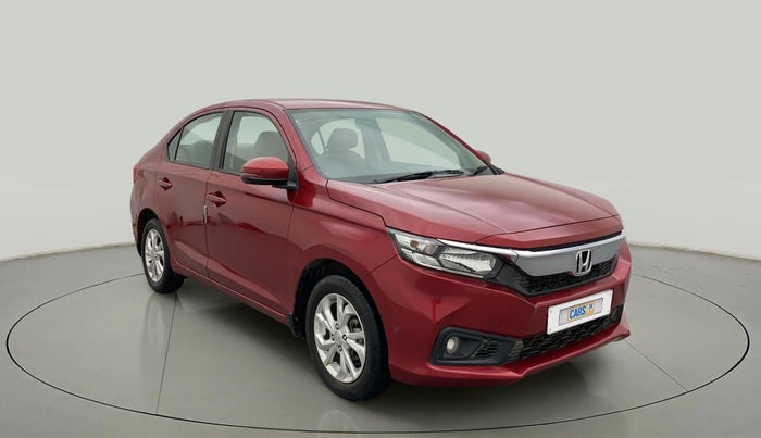 2019 Honda Amaze 1.2L I-VTEC VX, Petrol, Manual, 54,751 km, Right Front Diagonal