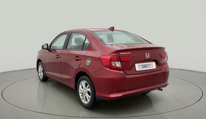 2019 Honda Amaze 1.2L I-VTEC VX, Petrol, Manual, 54,751 km, Left Back Diagonal