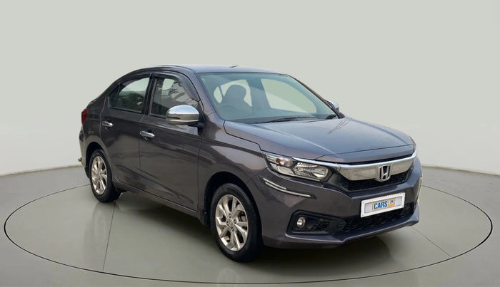 2020 Honda Amaze 1.2L I-VTEC VX, Petrol, Manual, 35,378 km, Right Front Diagonal