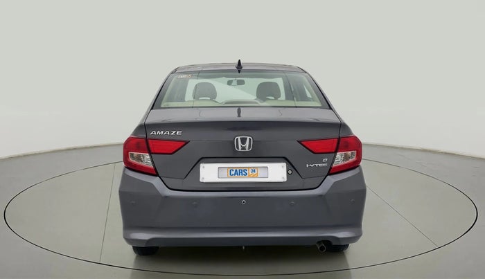 2021 Honda Amaze 1.2L I-VTEC S, Petrol, Manual, 57,395 km, Back/Rear