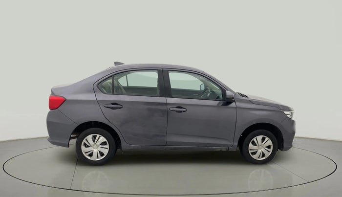 2021 Honda Amaze 1.2L I-VTEC S, Petrol, Manual, 57,395 km, Right Side View