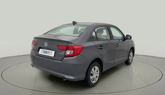 2021 Honda Amaze 1.2L I-VTEC S, Petrol, Manual, 57,395 km, Right Back Diagonal