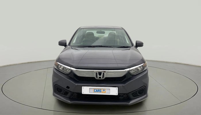 2021 Honda Amaze 1.2L I-VTEC S, Petrol, Manual, 57,395 km, Front