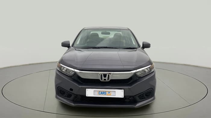 2021 Honda Amaze 1.2L I-VTEC S, Petrol, Manual, 57,395 km, Front
