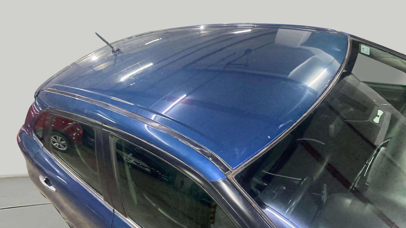 2016 Maruti Baleno ZETA DIESEL 1.3, Diesel, Manual, 72,435 km, Roof