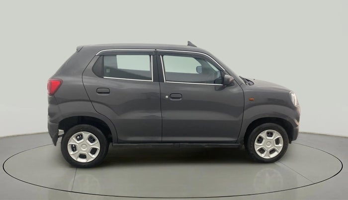 2021 Maruti S PRESSO VXI PLUS AMT, Petrol, Automatic, 15,762 km, Right Side