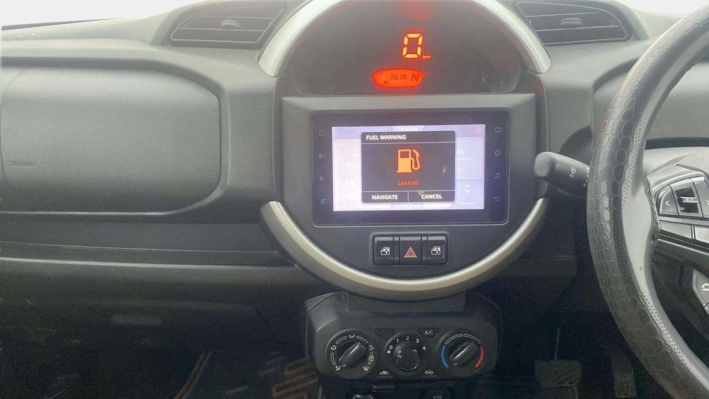 2021 Maruti S PRESSO VXI PLUS AMT, Petrol, Automatic, 15,762 km, Air Conditioner