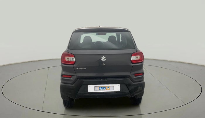 2021 Maruti S PRESSO VXI PLUS AMT, Petrol, Automatic, 15,762 km, Back/Rear