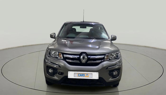 2019 Renault Kwid RXT 1.0 AMT (O), Petrol, Automatic, 29,144 km, Front