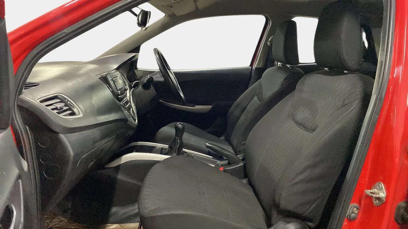 2018 Maruti Baleno DELTA PETROL 1.2, Petrol, Manual, 67,797 km, Right Side Front Door Cabin