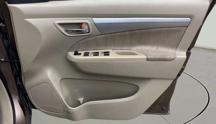 2015 Maruti Ertiga VXI, Petrol, Manual, 61,403 km, Driver Side Door Panels Control