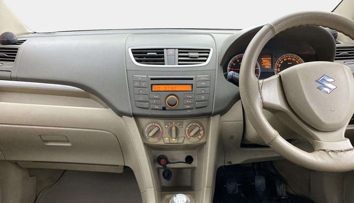 2015 Maruti Ertiga VXI, Petrol, Manual, 61,403 km, Air Conditioner