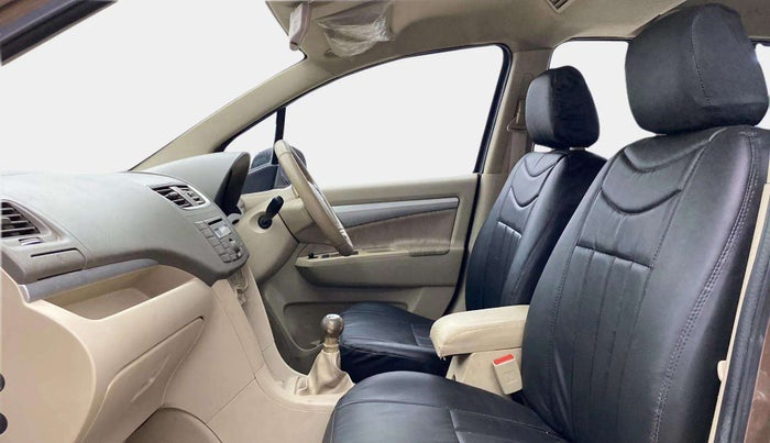 2015 Maruti Ertiga VXI, Petrol, Manual, 61,403 km, Right Side Front Door Cabin