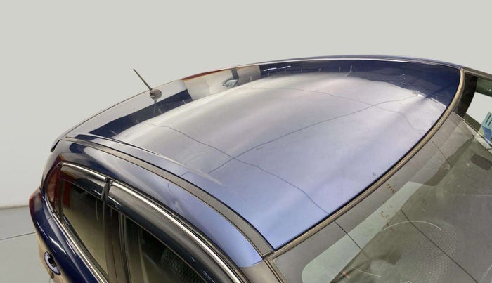 2019 Maruti Baleno DELTA PETROL 1.2, Petrol, Manual, 45,245 km, Roof