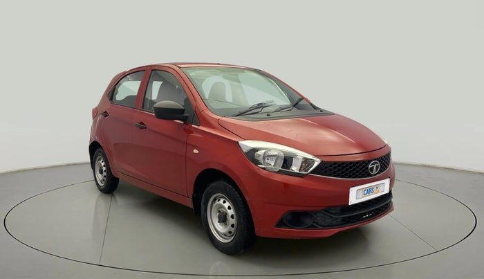 2019 Tata Tiago XE PETROL, Petrol, Manual, 38,254 km, SRP