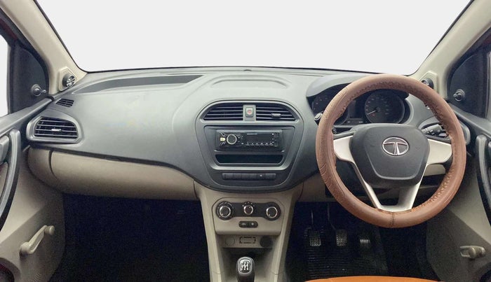 2019 Tata Tiago XE PETROL, Petrol, Manual, 38,254 km, Dashboard