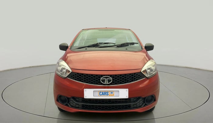 2019 Tata Tiago XE PETROL, Petrol, Manual, 38,254 km, Front